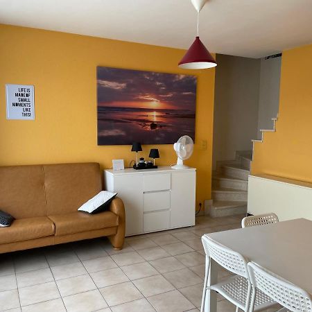 Gezellig Appartement In Oostende 外观 照片