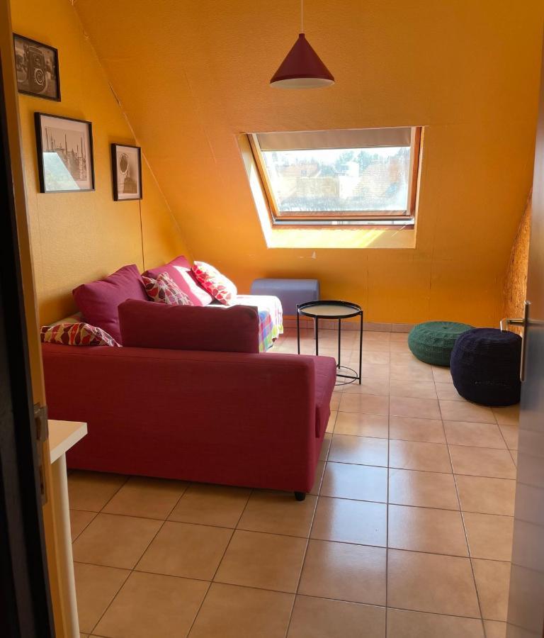 Gezellig Appartement In Oostende 外观 照片