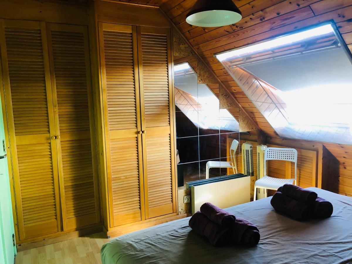 Gezellig Appartement In Oostende 外观 照片