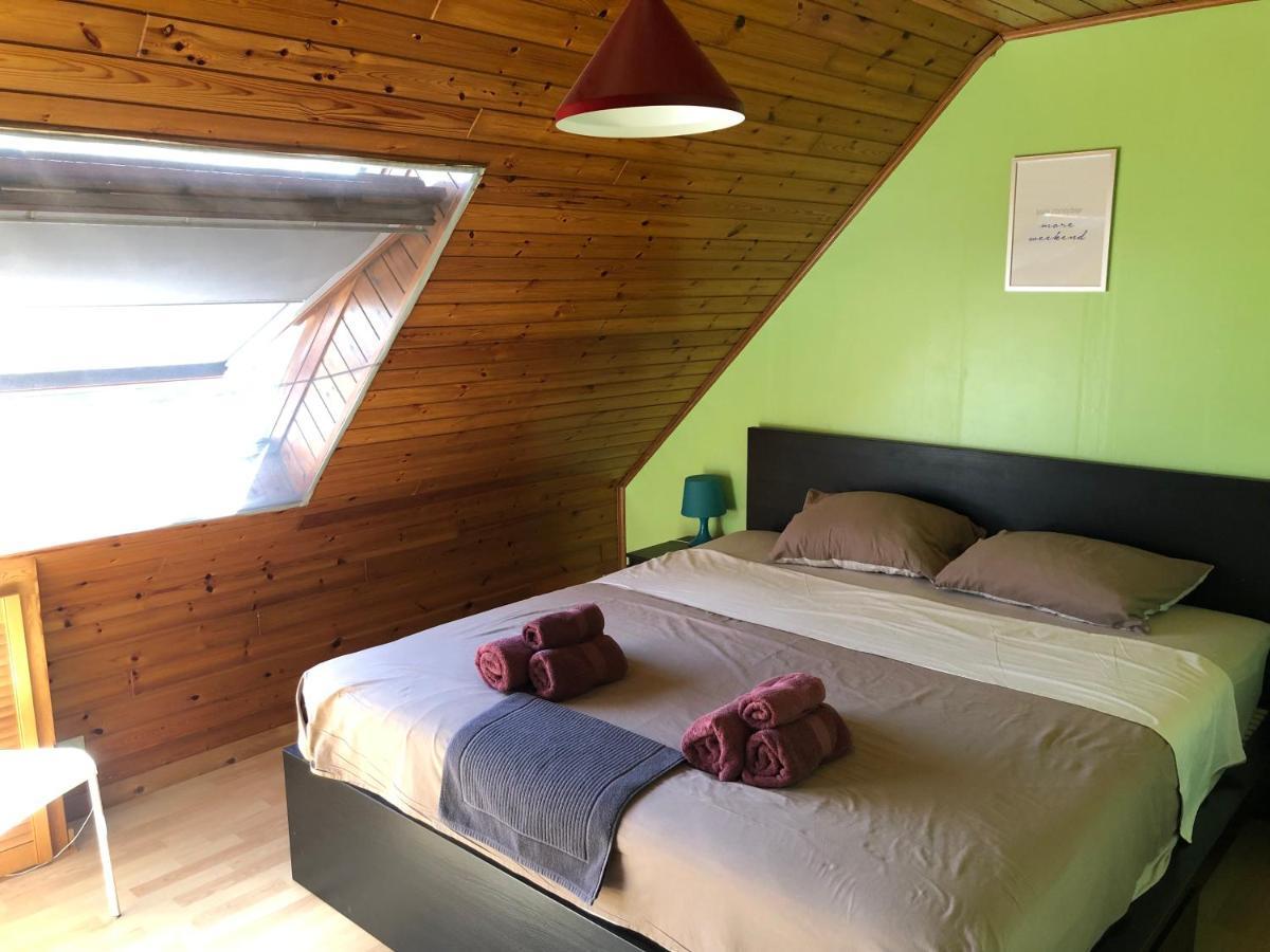 Gezellig Appartement In Oostende 外观 照片