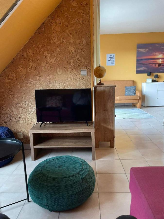Gezellig Appartement In Oostende 外观 照片